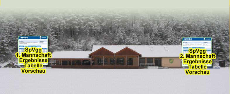 Spielvereinigung Wintersbach