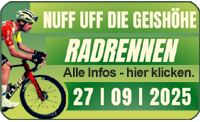 Radrennen Geihhe